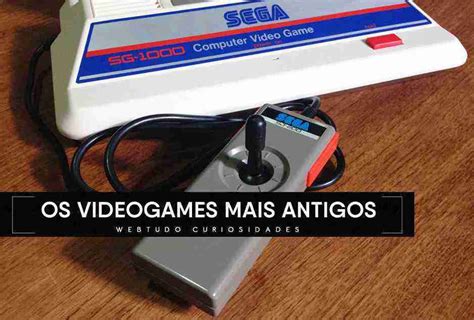 os jogos mais antigos do mundo